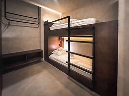Yamato Hostel