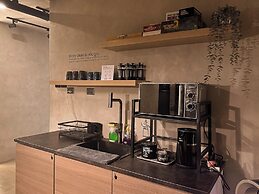 Yamato Hostel