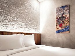 Yamato Hostel