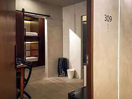 Yamato Hostel