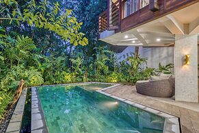 Jungle Flower