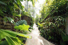 Jungle Flower
