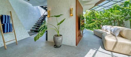 Jungle Flower