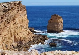 Elliston Waterloo Bay Tourist Park