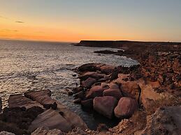 Elliston Waterloo Bay Tourist Park