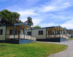 Elliston Waterloo Bay Tourist Park