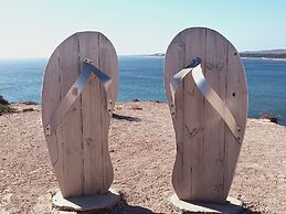 Elliston Waterloo Bay Tourist Park