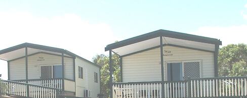 Elliston Waterloo Bay Tourist Park