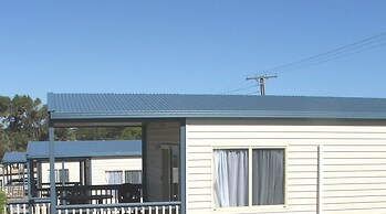 Elliston Waterloo Bay Tourist Park