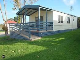 Elliston Waterloo Bay Tourist Park