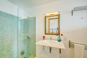 Seafront Luxury Villa Can Torrens