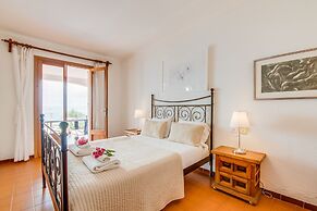 Seafront Luxury Villa Can Torrens