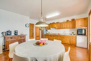 Seafront Luxury Villa Can Torrens