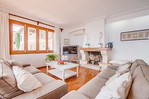 Seafront Luxury Villa Can Torrens