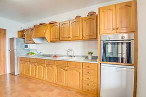 Seafront Luxury Villa Can Torrens