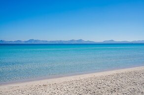 Seafront Luxury Villa Can Torrens