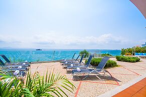 Seafront Luxury Villa Can Torrens