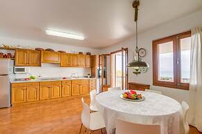 Seafront Luxury Villa Can Torrens