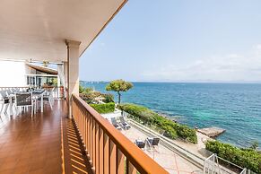Seafront Luxury Villa Can Torrens