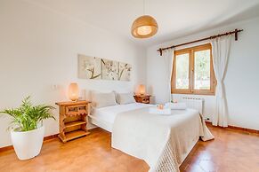 Seafront Luxury Villa Can Torrens