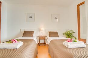 Seafront Luxury Villa Can Torrens