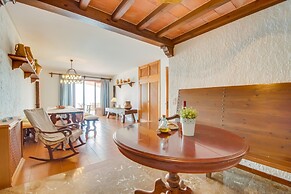 Seafront Luxury Villa Can Torrens