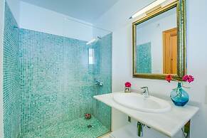 Seafront Luxury Villa Can Torrens
