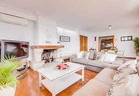 Seafront Luxury Villa Can Torrens