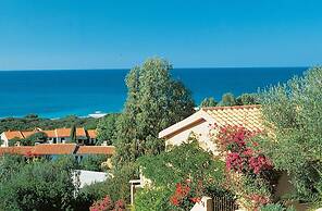 Appartements in San Teodoro