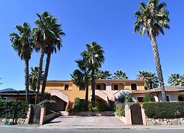 Appartements in San Teodoro