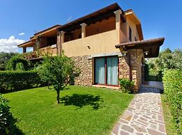 Appartements in San Teodoro