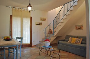 Appartements in San Teodoro