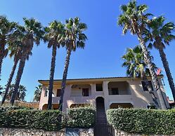 Appartements in San Teodoro