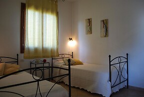 Appartements in San Teodoro