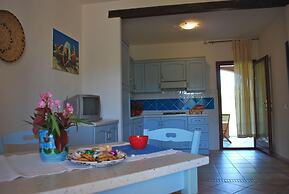 Appartements in San Teodoro