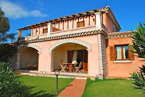 Appartements in San Teodoro