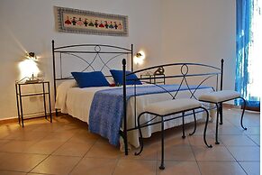 Appartements in San Teodoro