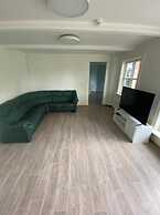 Arendal Budget Stay