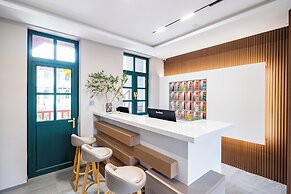 world guanyunli hotel