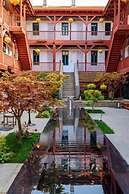 world guanyunli hotel
