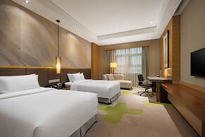 Qingdao Haitian Expo Hotel