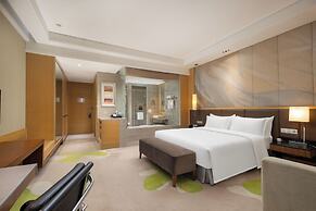 Qingdao Haitian Expo Hotel