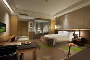 Qingdao Haitian Expo Hotel