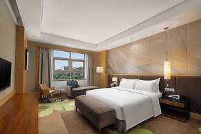 Qingdao Haitian Expo Hotel