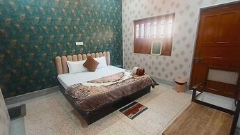 Shree p Guest House