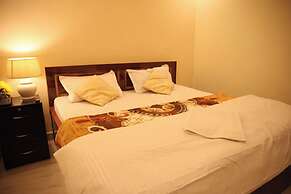 Hotel Kalpana