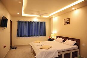 Hotel Kalpana