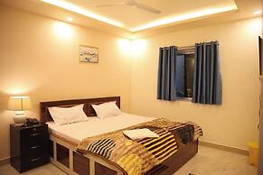 Hotel Kalpana