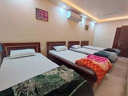 Hotel Kalpana