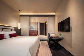BUYUAN HOTEL